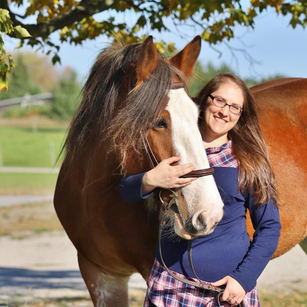 Meet your Posher, Jessica